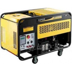 Сварочный генератор Kipor KDE280EW в Брянске