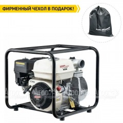 Бензиновая мотопомпа HND WP 20 PC в Брянске