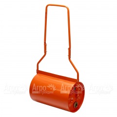 Каток для газона Сибртех 70 л, ручной, наливной, пробка-болт в Брянске