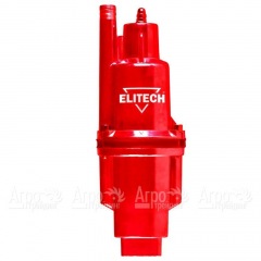 Насос погружной для колодцев Elitech НВ 300-40В в Брянске