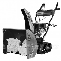 Снегоуборщик гусеничный Hyundai S 6165-T в Брянске