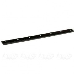 Резиновая защита кромки ножа отвала XB150 130 см для щетки райдеров Stiga 13-7912-13 в Брянске