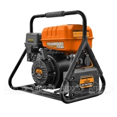 Инверторный бензогенератор Carver PPG-3600I Promo 2.8 кВт в Брянске