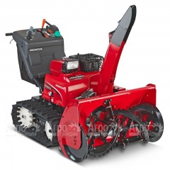 Снегоуборщик гусеничный Honda HSM 1390 I2ETDR в Брянске