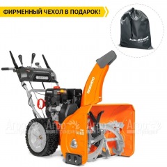Снегоуборщик Daewoo DAST 8570 в Брянске