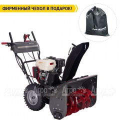 Снегоуборщик бензиновый EVOline SBG 690 HE в Брянске