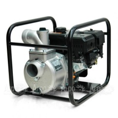 Бензиновая мотопомпа MasterYard TP 65 SEV в Брянске