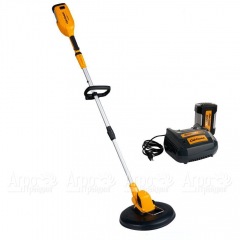 Аккумуляторный триммер Cub Cadet LH3 ET SET в Брянске