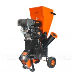 Садовый бензиновый измельчитель Patriot PT SB 100 E в Брянске