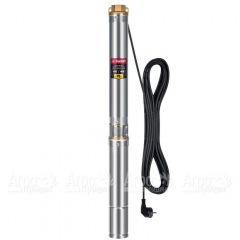 Скважинный центробежный насос Зубр НСЦ-75-40 в Брянске