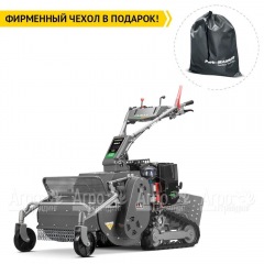 Газонокосилка бензиновая Caiman Rolo 390C-T в Брянске