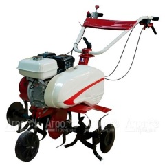 Культиватор ЗИД T81 с двигателем Lifan 4 л.с. в Брянске