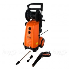 Мойка высокого давления Sturm PW9235 в Брянске