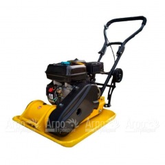 Виброплита бензиновая Huter VP-35W в Брянске