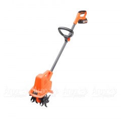 Культиватор аккумуляторный Patriot RA 333 UES в Брянске