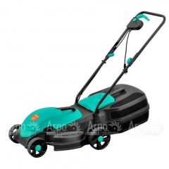 Газонокосилка электрическая Sturm EL1838 в Брянске