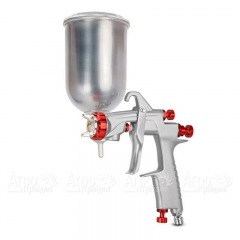 Пневматический краскопульт Crown CT38103-1.8 в Брянске