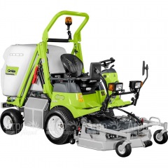 Садовый райдер Grillo FD 900 4WD в Брянске