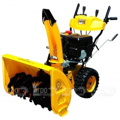 Снегоуборщик Texas Snow King 7613TGE в Брянске