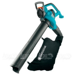 Садовый пылесос Gardena ErgoJet 3000 в Брянске