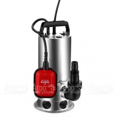 Насос погружной Elitech НПФ 900Н в Брянске
