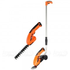 Аккумуляторные ножницы для кустарников Patriot СSH 372 в Брянске