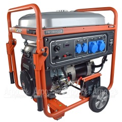 Бензогенератор EVOline PB 12000 E 10 кВт в Брянске