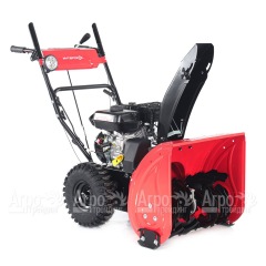 Снегоуборщик Интерскол СМБ-56/7Ф в Брянске