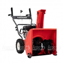Снегоуборщик бензиновый KATANA KS-56 в Брянске