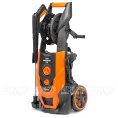 Мойка высокого давления Daewoo DAW 600 в Брянске