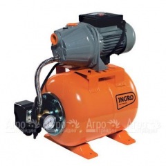 Насосная станция Ingro Machine CAM 40/25-IM в Брянске