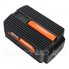Аккумулятор Patriot BL404 для серии 40В в Брянске