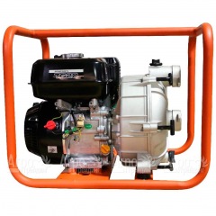 Бензиновая мотопомпа Zongshen TG 20 в Брянске