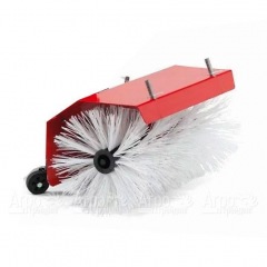 Катушка щеточная (вал круглый) для MTD Optima PS 700 арт. 24A-812C678 в Брянске