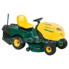 Cадовый трактор Yard-Man HE 7155 в Брянске