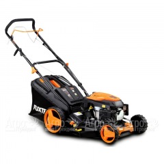 Газонокосилка бензиновая Fuxtec FX-RM4646 в Брянске