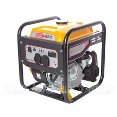 Инверторный бензогенератор RedVerg RD-IG3300H-O 3 кВт в Брянске