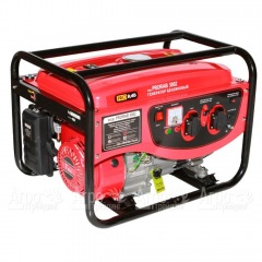 Бензогенератор Prorab 3002 2.8 кВт в Брянске