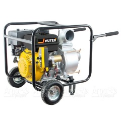 Бензиновая мотопомпа Huter MPD-100 в Брянске