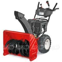 Снегоуборщик бензиновый MTD ME 66 в Брянске