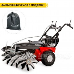 Подметальная машина Tielburger TK48 PRO (Honda) в Брянске