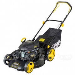 Газонокосилка Huter GLM-530SX в Брянске