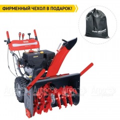 Снегоуборщик GEOS by Al-Ko Premium SnowLine 700 E в Брянске