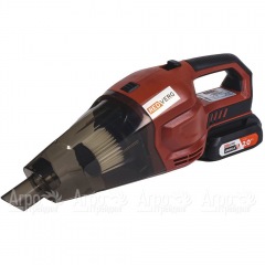 Воздуходувка аккумуляторная RedVerg RD-CVC18K/U в Брянске