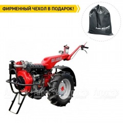 Мотоблок Беларус 09D-01 с дизельным двигателем Weima в Брянске