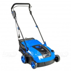 Электрический скарификатор-аэратор Haitec HT-EVS138 в Брянске