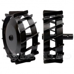 Viking Грунтозацепы широкие (порошковое покрытие) (пара) 69061111114Вп в Брянске