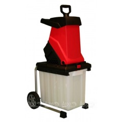 Садовый электрический измельчитель Ikra Mogatec EGN 2500 в Брянске