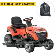 Садовый минитрактор Yard Fox Optima T 108 SDH в Брянске