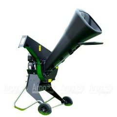 Измельчитель бензиновый Caiman Iroko 60S в Брянске